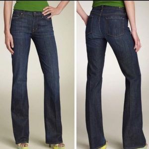 Citizens of Humanity Bootcut Jeans
